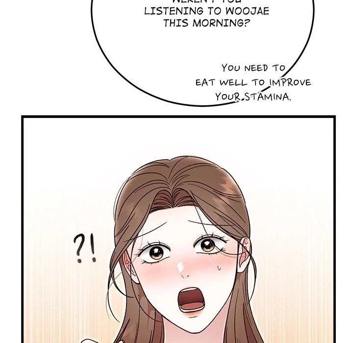 Marriage Chains Chapter 40 page 56 - 