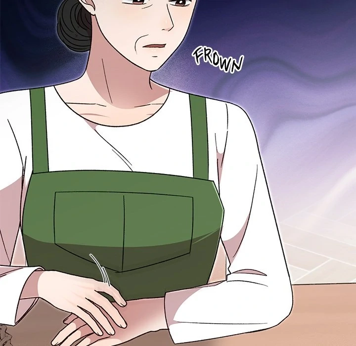Marriage Chains Chapter 40 page 7 - 