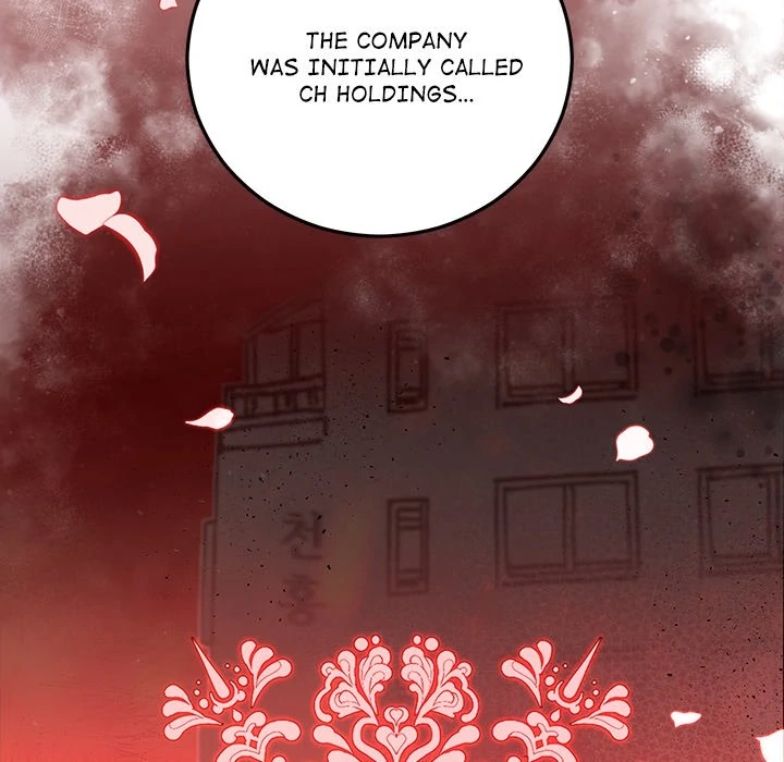 Marriage Chains Chapter 40 page 10 - 