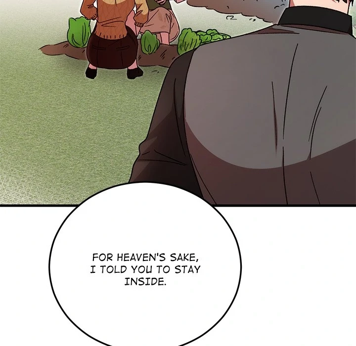 Marriage Chains Chapter 40 page 91 - 