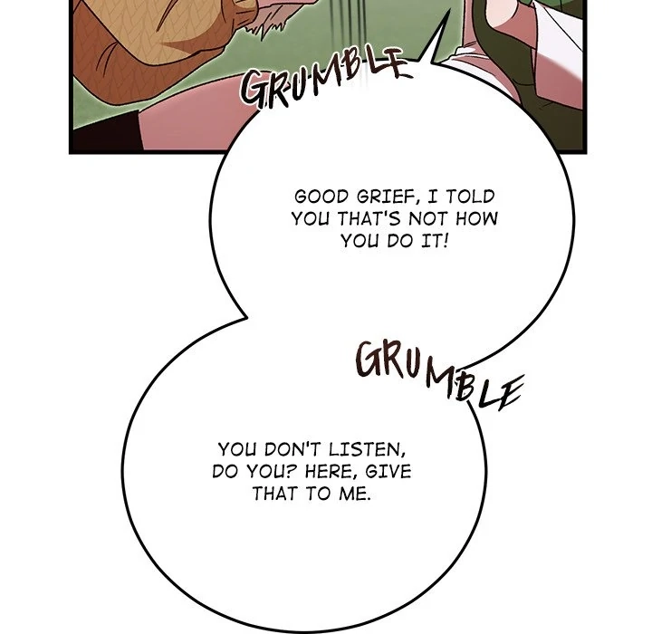 Marriage Chains Chapter 40 page 96 - 