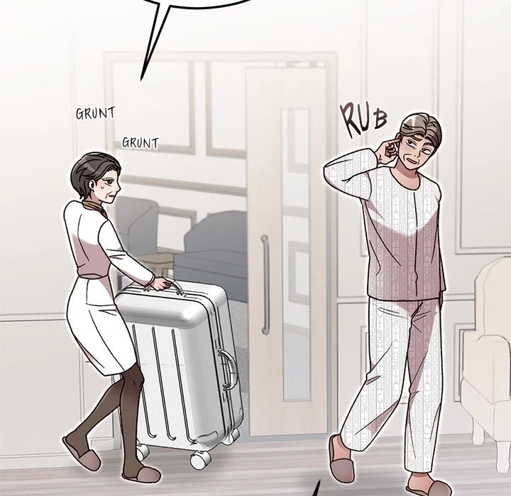 Marriage Chains Chapter 46 page 108 - 