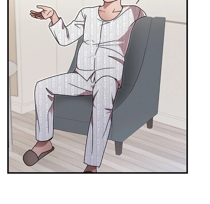 Marriage Chains Chapter 46 page 111 - 