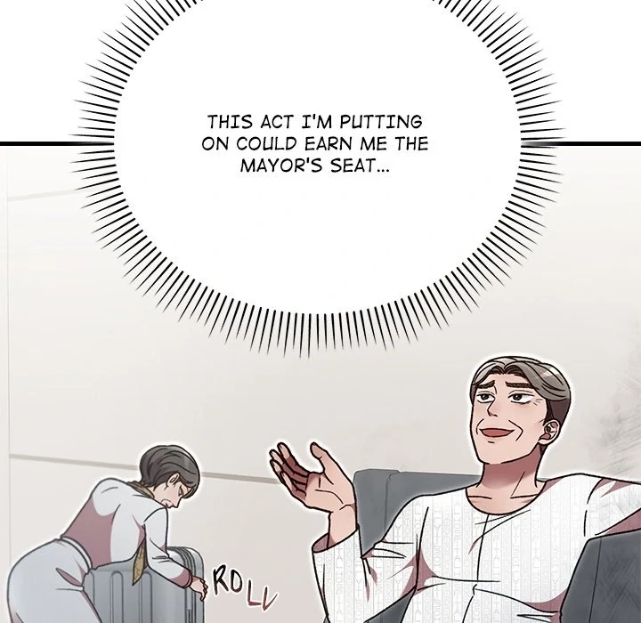 Marriage Chains Chapter 46 page 117 - 