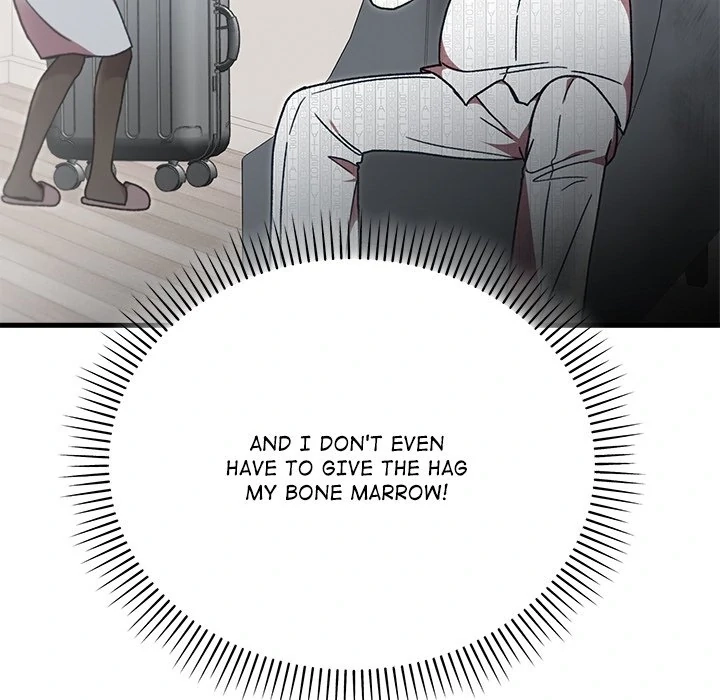 Marriage Chains Chapter 46 page 118 - 