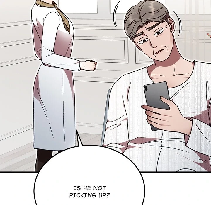 Marriage Chains Chapter 46 page 128 - 