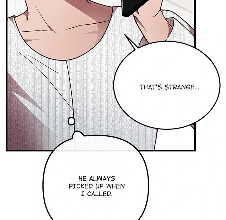 Marriage Chains Chapter 46 page 132 - 