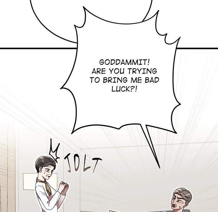 Marriage Chains Chapter 46 page 134 - 