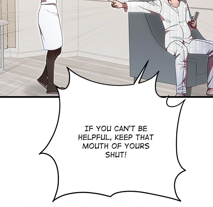 Marriage Chains Chapter 46 page 135 - 