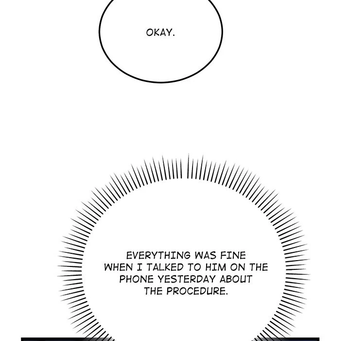 Marriage Chains Chapter 46 page 138 - 