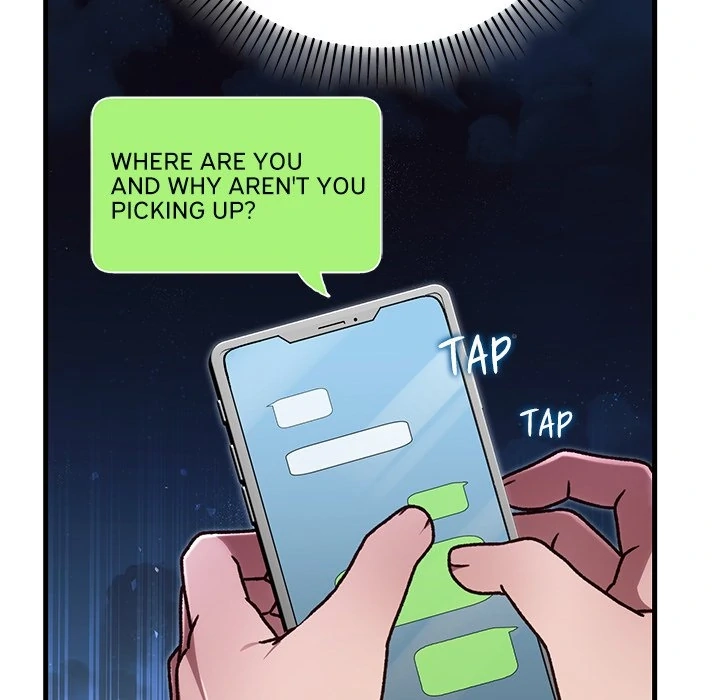 Marriage Chains Chapter 46 page 139 - 