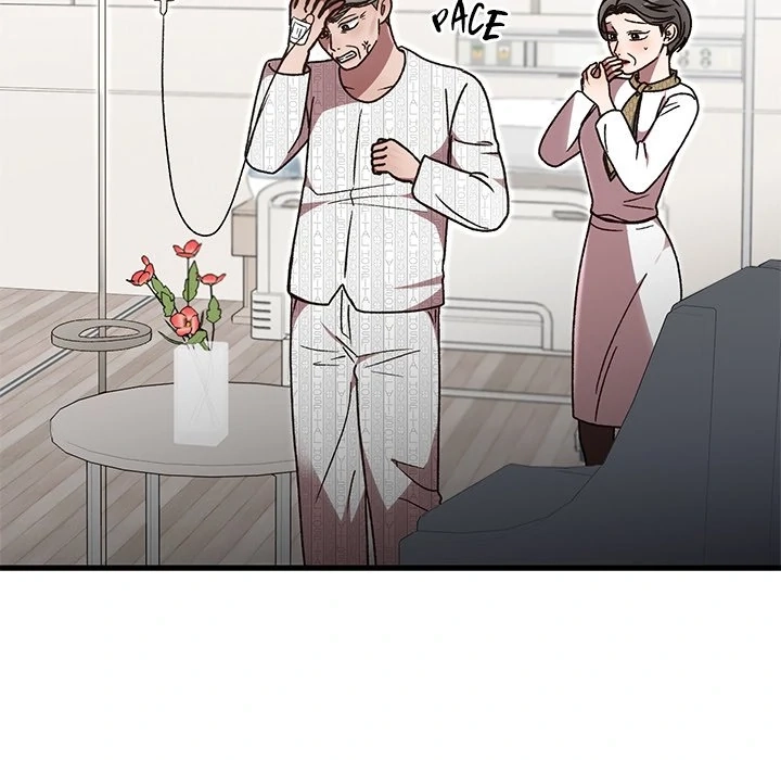 Marriage Chains Chapter 46 page 154 - 
