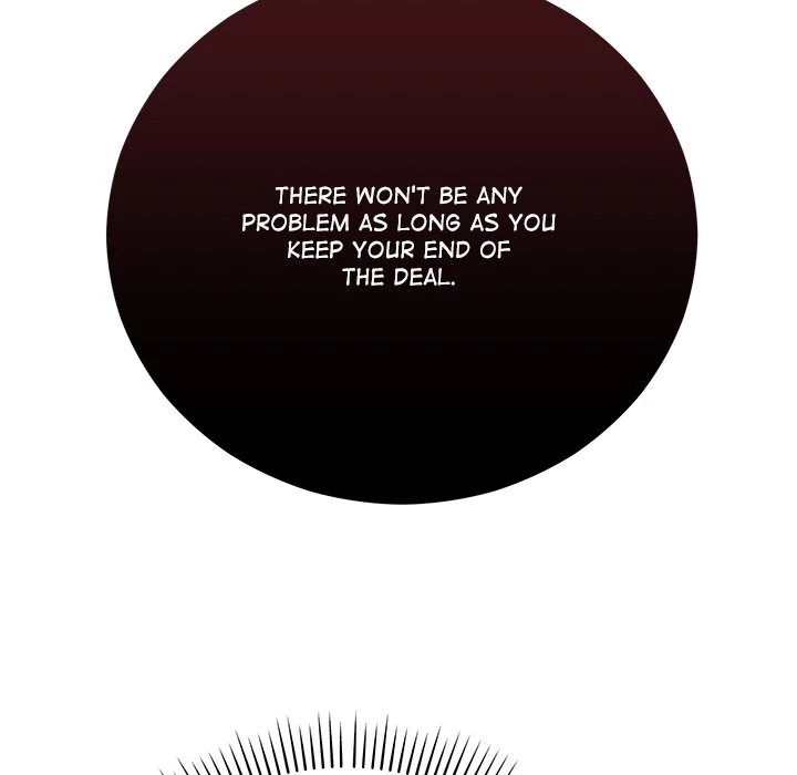 Marriage Chains Chapter 46 page 159 - 