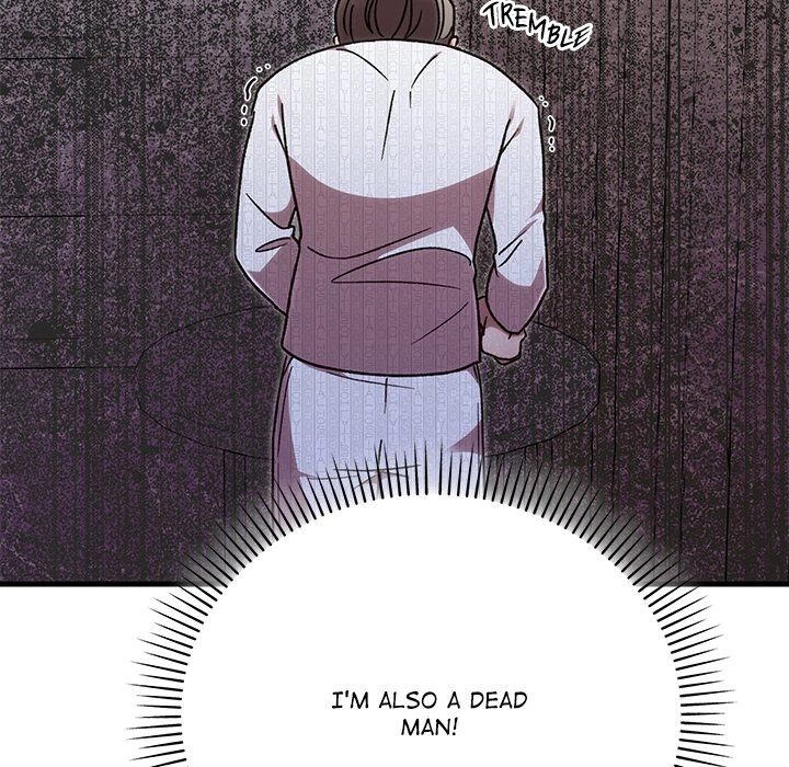 Marriage Chains Chapter 46 page 161 - 