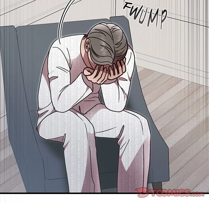 Marriage Chains Chapter 46 page 164 - 