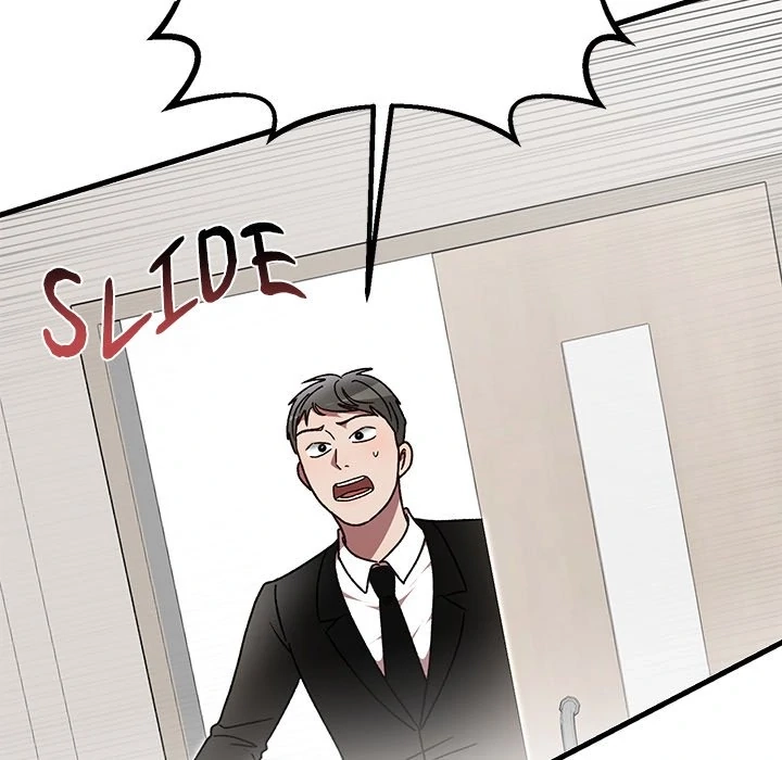 Marriage Chains Chapter 46 page 166 - 