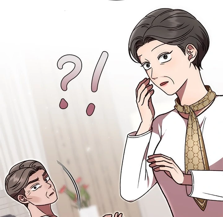 Marriage Chains Chapter 46 page 168 - 