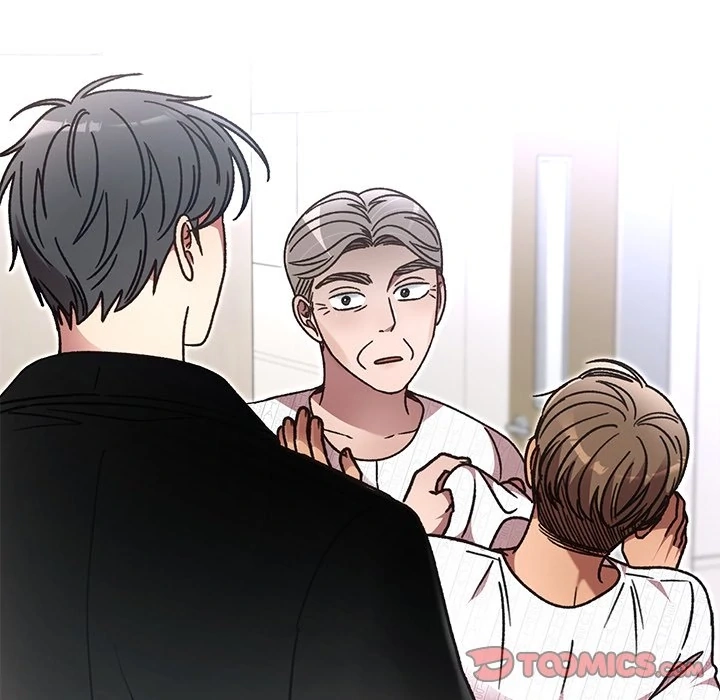 Marriage Chains Chapter 46 page 184 - 