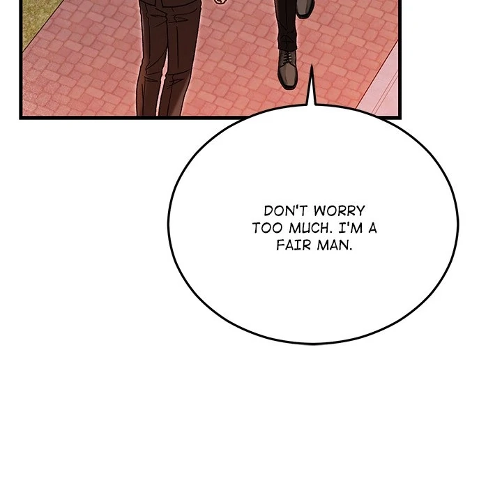 Marriage Chains Chapter 46 page 20 - 