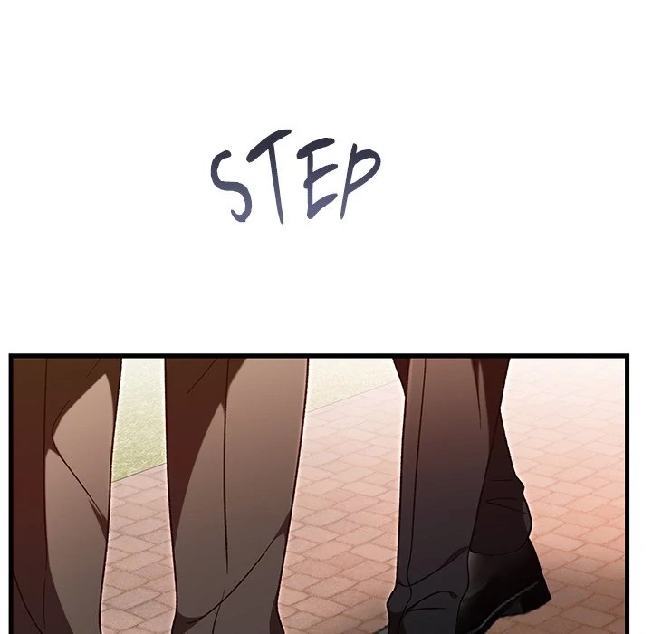 Marriage Chains Chapter 46 page 21 - 