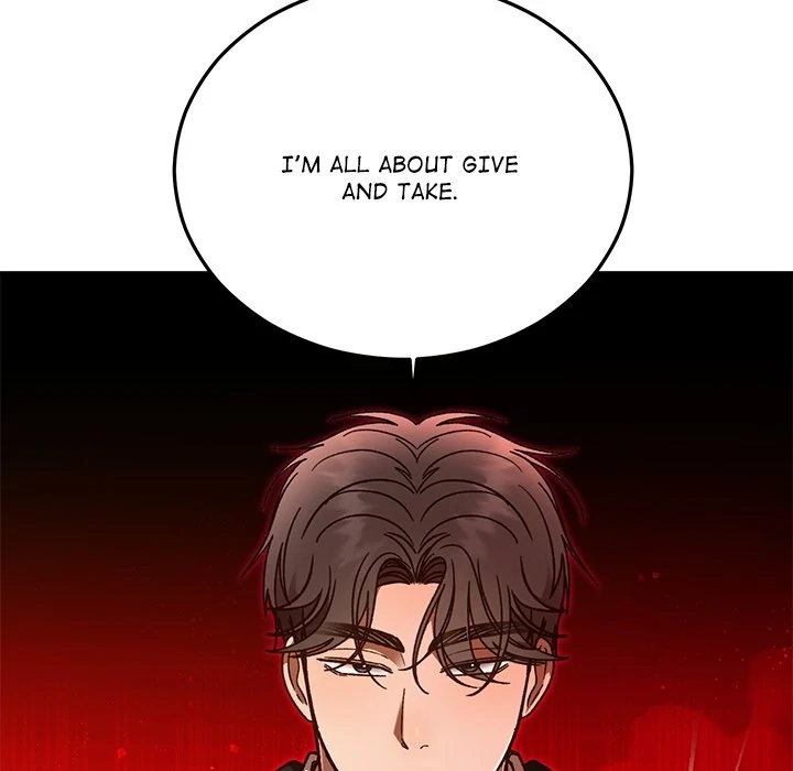 Marriage Chains Chapter 46 page 23 - 