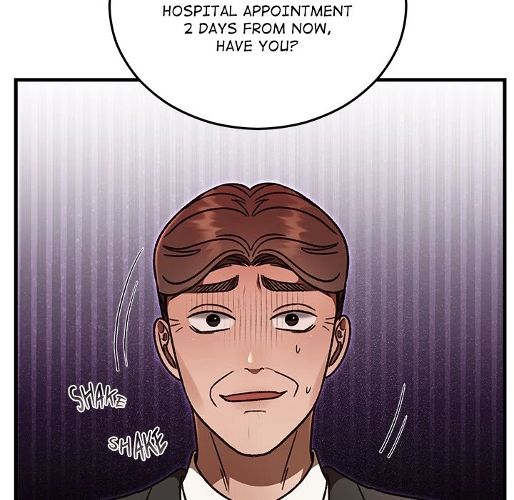 Marriage Chains Chapter 46 page 26 - 