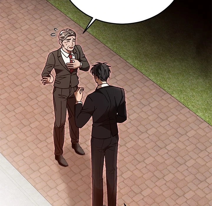 Marriage Chains Chapter 46 page 29 - 