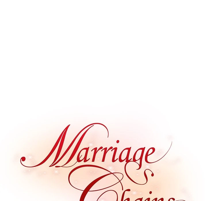 Marriage Chains Chapter 46 page 33 - 