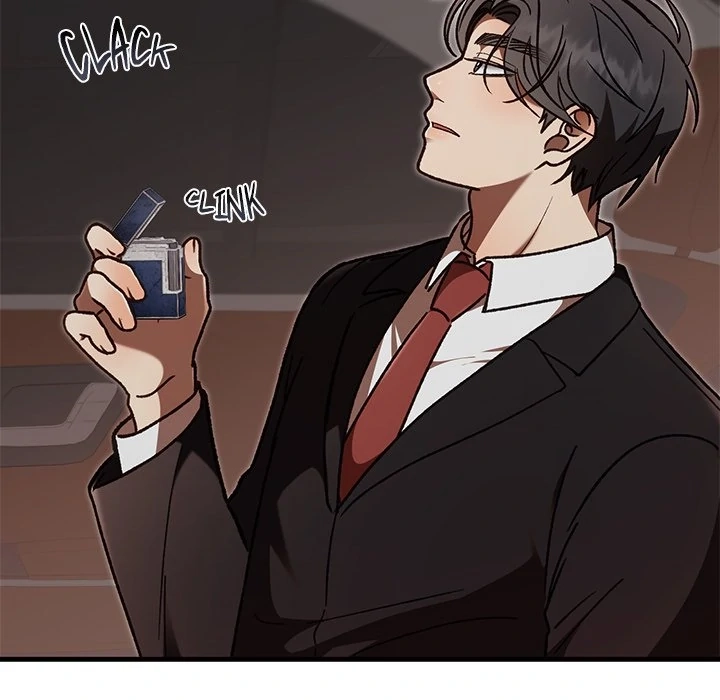 Marriage Chains Chapter 46 page 40 - 