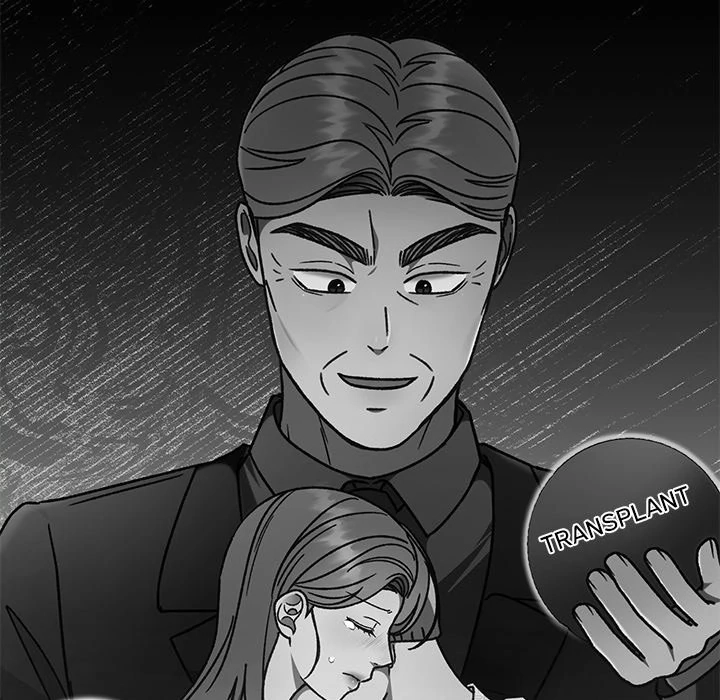 Marriage Chains Chapter 46 page 42 - 