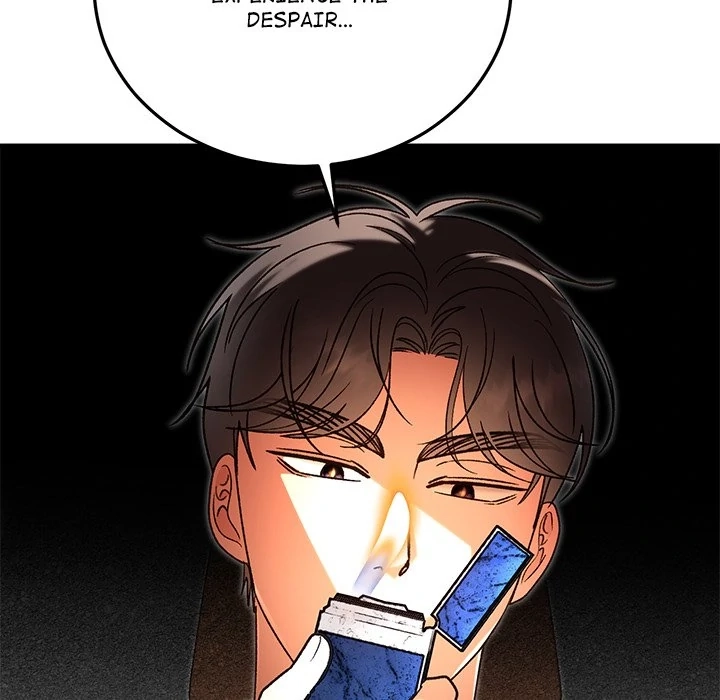 Marriage Chains Chapter 46 page 45 - 