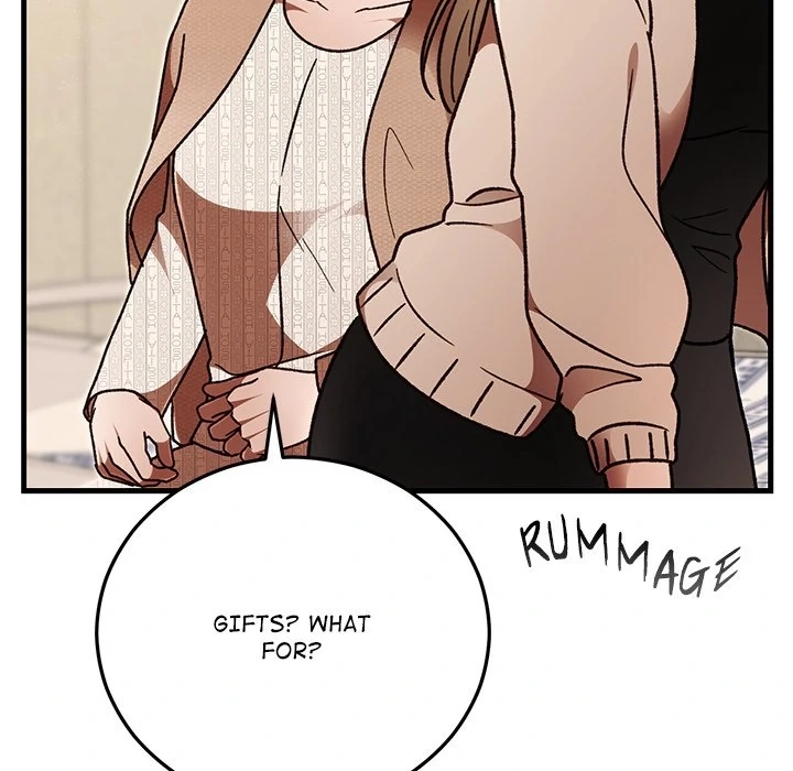Marriage Chains Chapter 46 page 75 - 