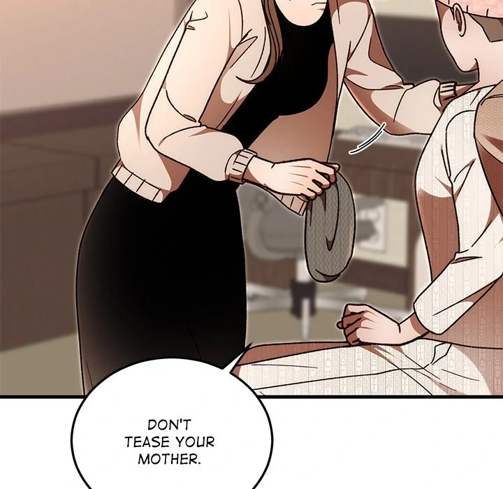 Marriage Chains Chapter 46 page 83 - 