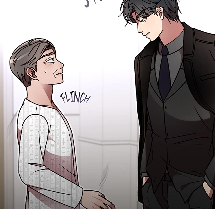 Marriage Chains Chapter 47 page 103 - 