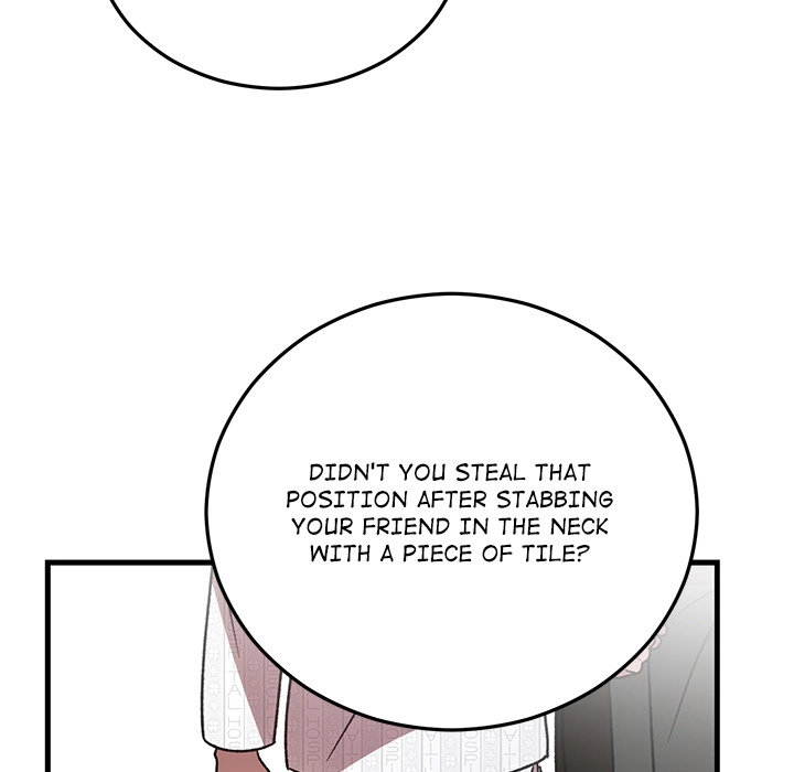 Marriage Chains Chapter 47 page 108 - 