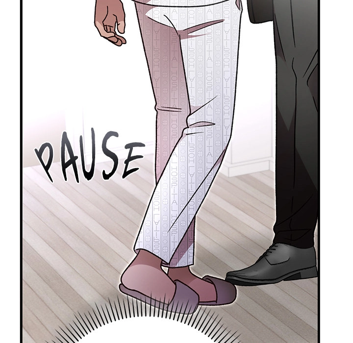 Marriage Chains Chapter 47 page 109 - 