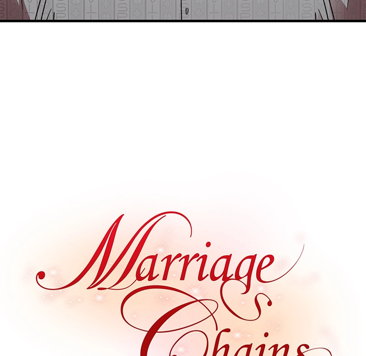 Marriage Chains Chapter 47 page 12 - 