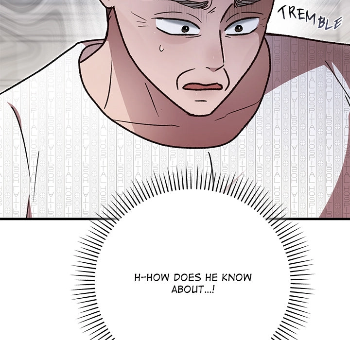 Marriage Chains Chapter 47 page 112 - 