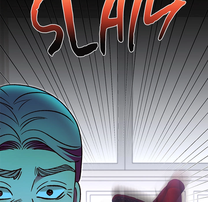 Marriage Chains Chapter 47 page 116 - 
