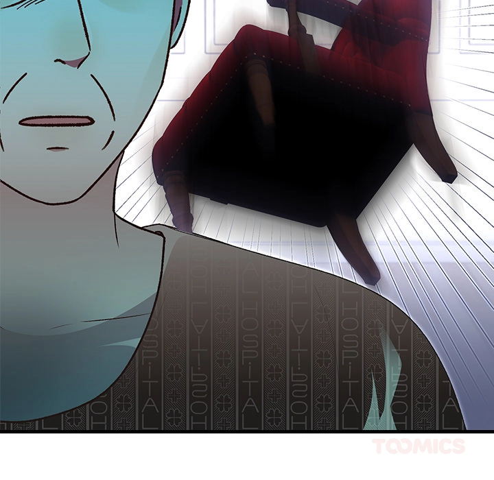Marriage Chains Chapter 47 page 117 - 