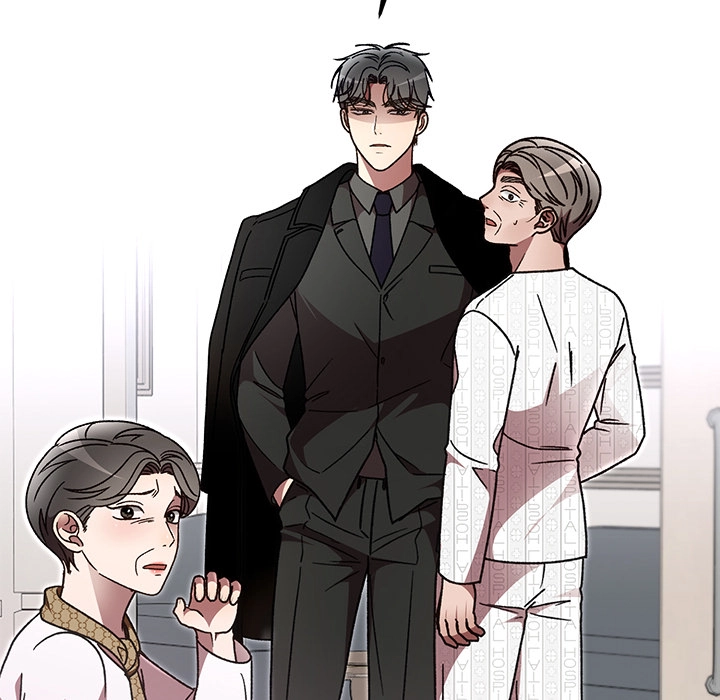 Marriage Chains Chapter 47 page 119 - 