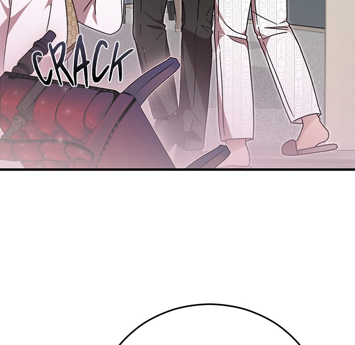 Marriage Chains Chapter 47 page 120 - 
