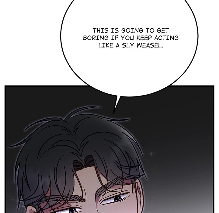 Marriage Chains Chapter 47 page 121 - 