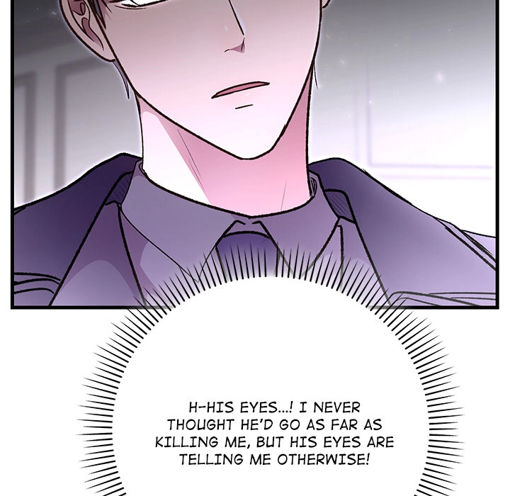 Marriage Chains Chapter 47 page 122 - 