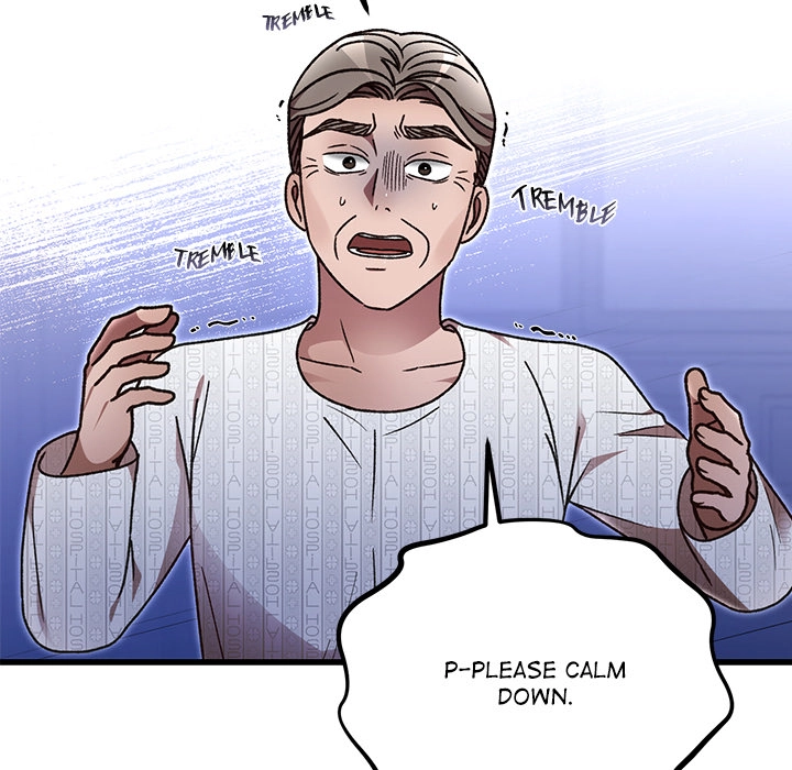 Marriage Chains Chapter 47 page 124 - 