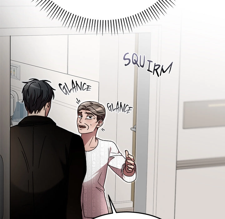 Marriage Chains Chapter 47 page 126 - 