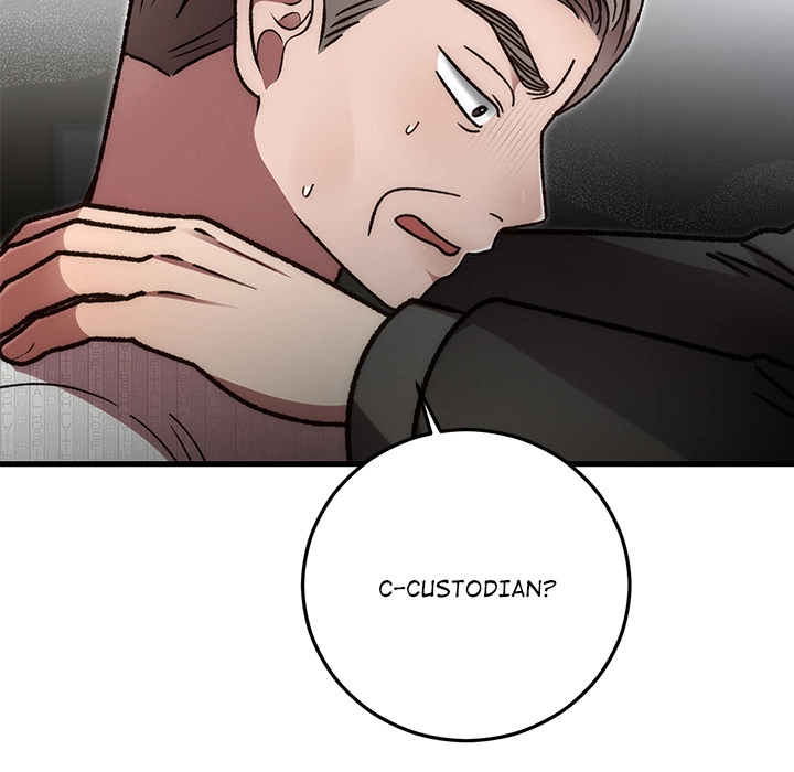 Marriage Chains Chapter 47 page 133 - 