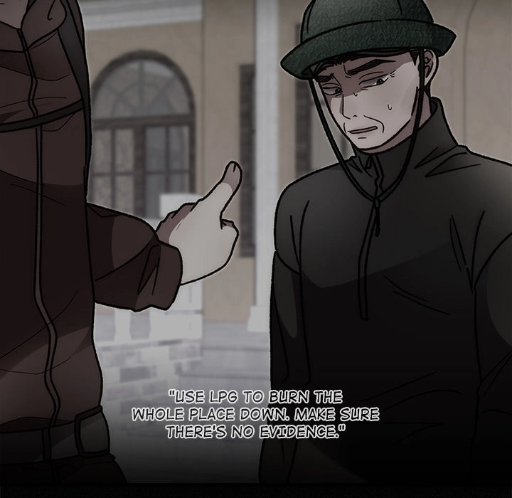 Marriage Chains Chapter 47 page 138 - 