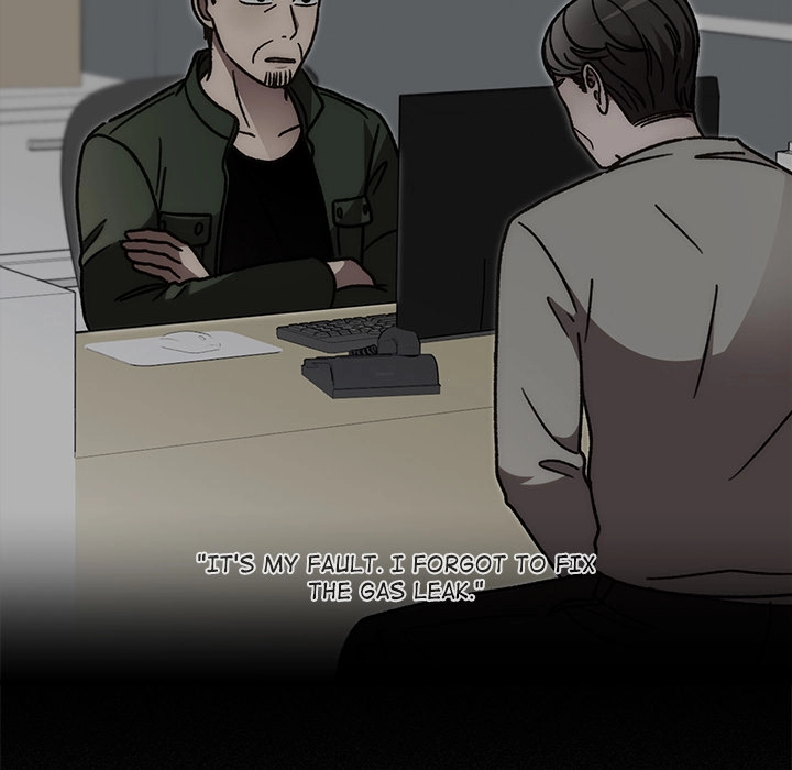 Marriage Chains Chapter 47 page 140 - 