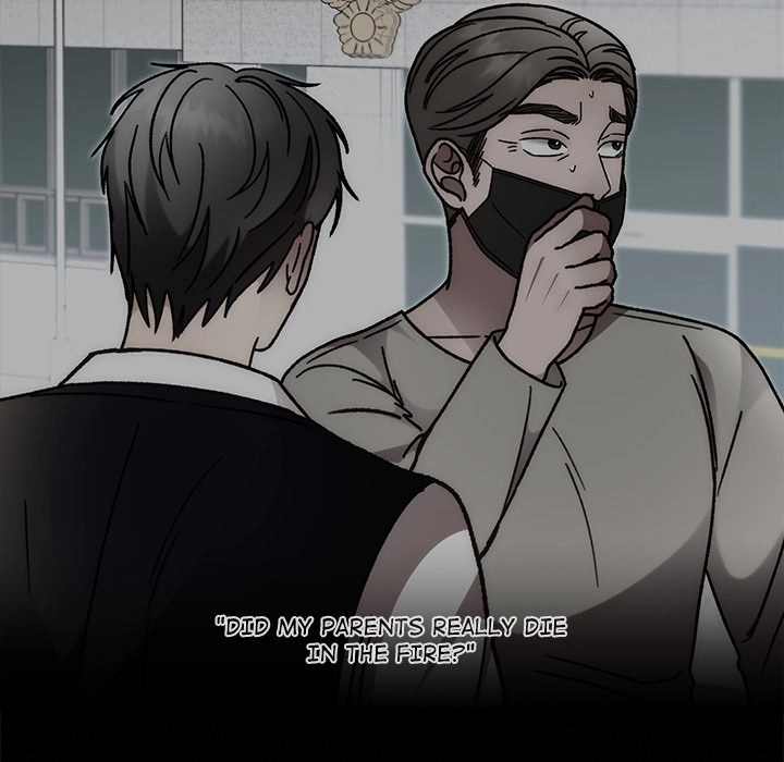 Marriage Chains Chapter 47 page 142 - 